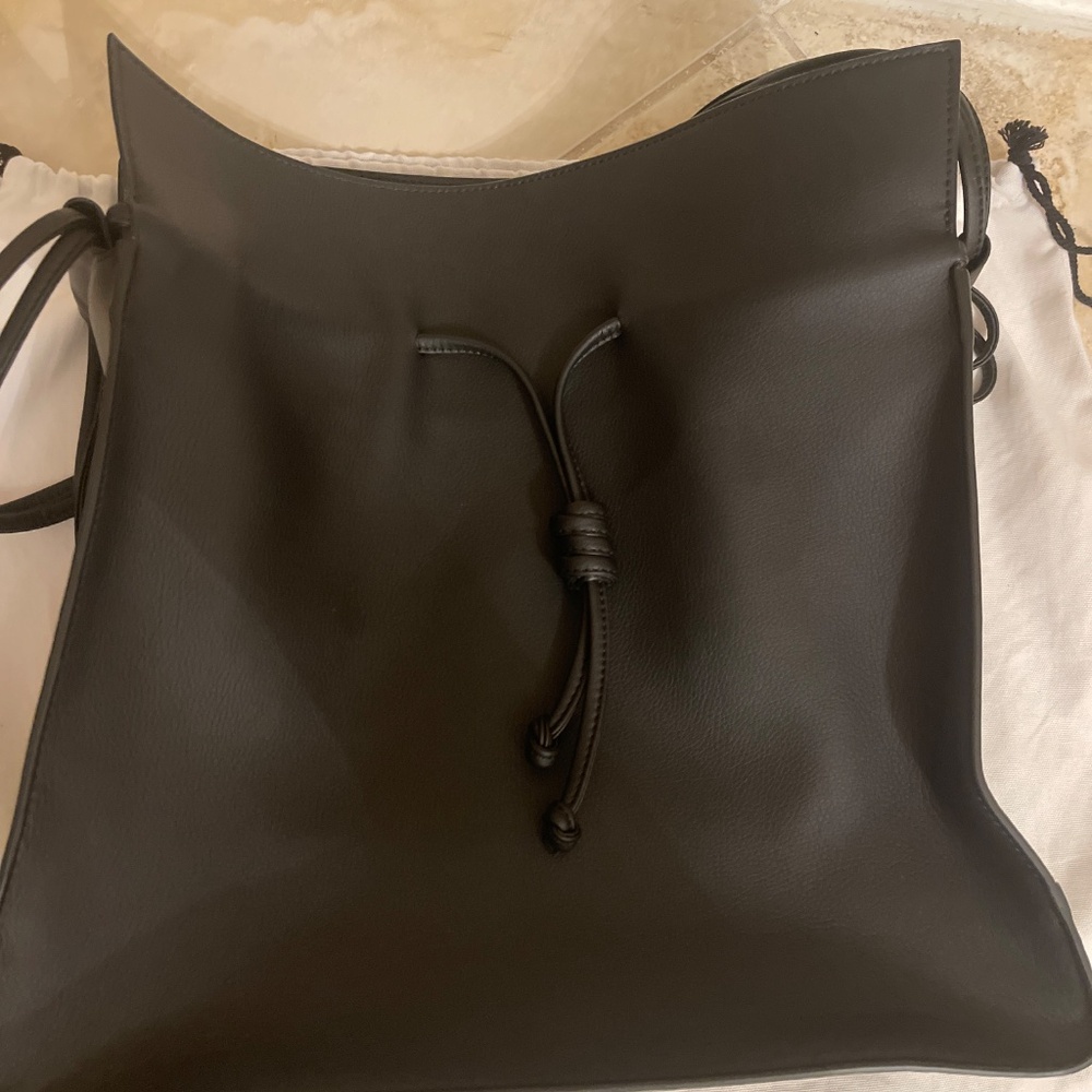 Von Holzhausen large shopper bag - Picture 2 of 8